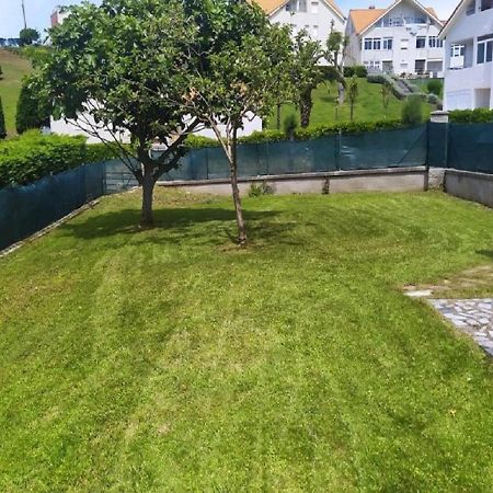 Apartamento Con Jardin Privado Mogro Las Dunas Exterior photo