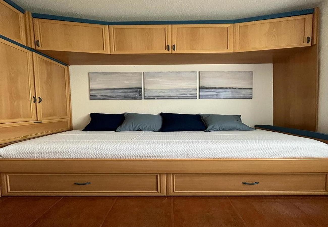 Apartamento Con Jardin Privado Mogro Las Dunas Exterior photo