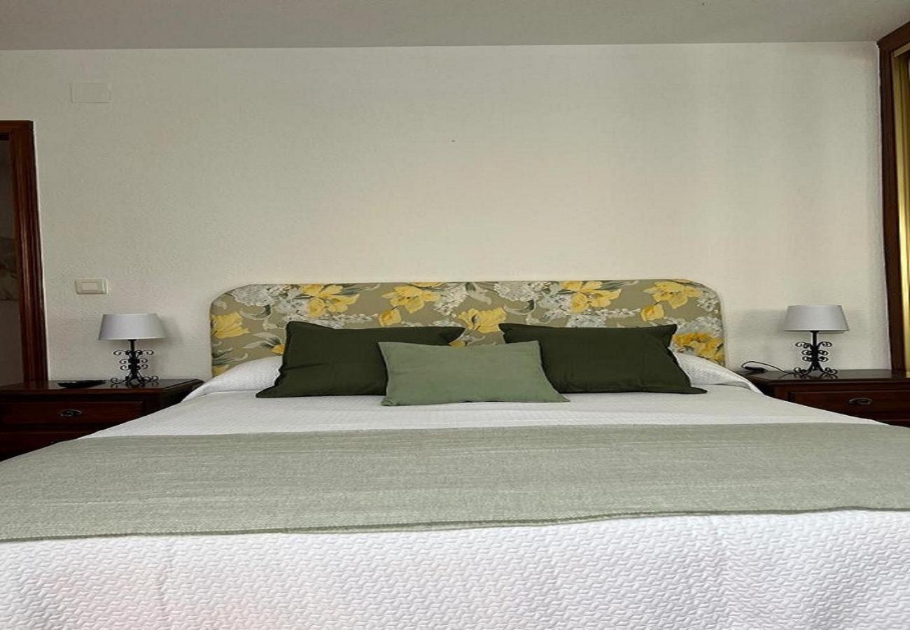 Apartamento Con Jardin Privado Mogro Las Dunas Exterior photo